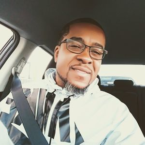 Meet your Posher, Gregory